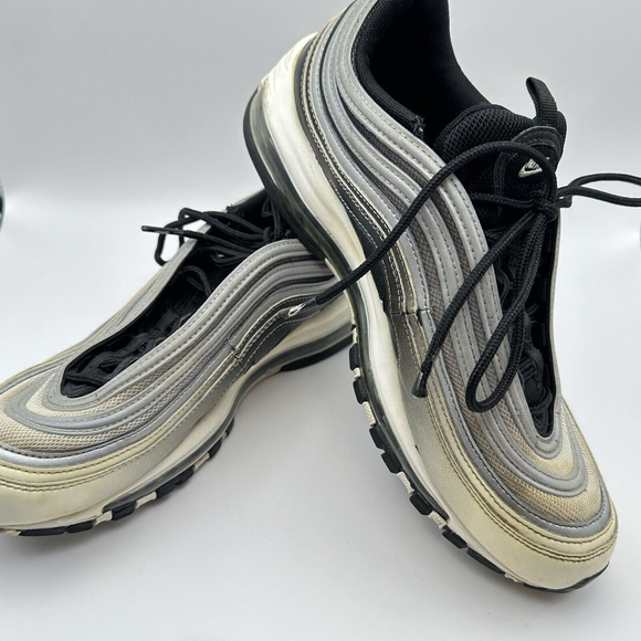 Nike Other - Men's Nike Air Max 97- Size 9 921826-016 2019